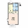 サンフラワーMの間取図