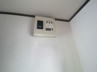 室内設備