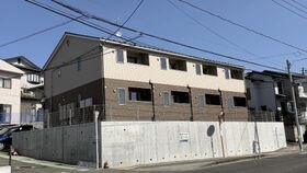 ＬＥＡＤ東仙台の外観