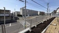 外観写真（昼）