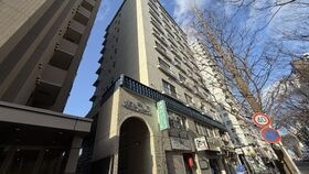 第７旭コーポラスの外観
