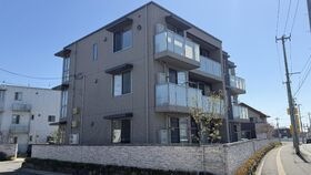 ベレオＳ．Ｋの外観