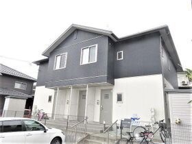 シャーメゾン将監の外観