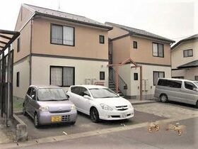 エスポワールもみじヶ丘の外観