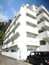いづみマンションの外観