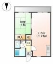 ビーライン保田の間取図