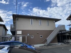 ベルクかなみの外観