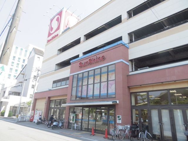 サンシャイン宇和島店