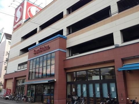 サンシャイン宇和島店