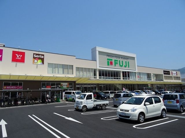 フジ恵美須町店