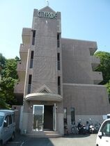 CITY PRIDE丸之内の外観