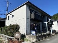 外観写真(昼)