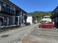 外観写真(昼)