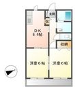 セフィラ和霊の間取図