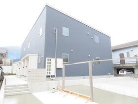 Four　Seasons　佐伯町の外観