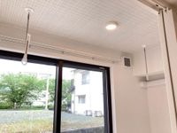 室内設備