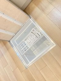 室内設備