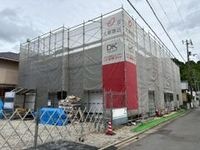 建築現場