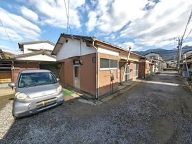 宇和島市別当1丁目の外観