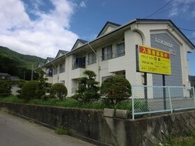 上伊那郡辰野町大字伊那富の外観