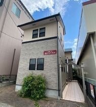 さくらハイツの外観