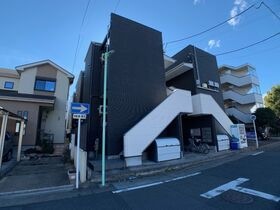 CRASTINE高畑の外観