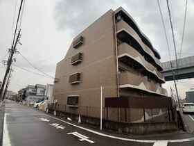 サンサーラキトーIIIの外観