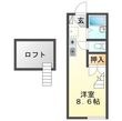 NF GRAN日新の間取図