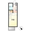 CROWN M&Kの間取図