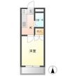NF GRAN 高畑の間取図