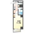 イースタンヒルズ八事の間取図