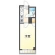 ARK21ビルの間取図