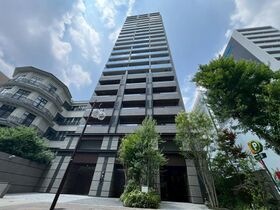 名古屋市中区錦1丁目の外観