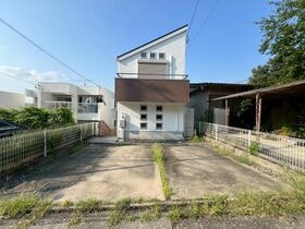 名古屋市千種区日和町1丁目の外観
