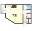 名古屋市東区芳野3丁目の間取図