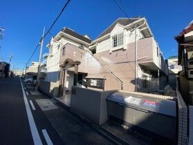 NF GRAN 中村公園の外観