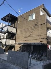 写真:リブリ・大宮の外観