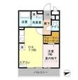アエル大宮三橋の間取図