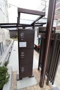 外観写真(昼)