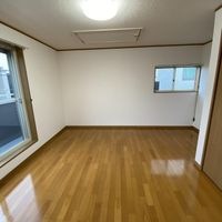 3階洋室