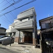 外観写真（昼）