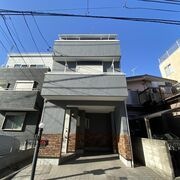 外観写真（昼）