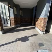 外観写真（昼）