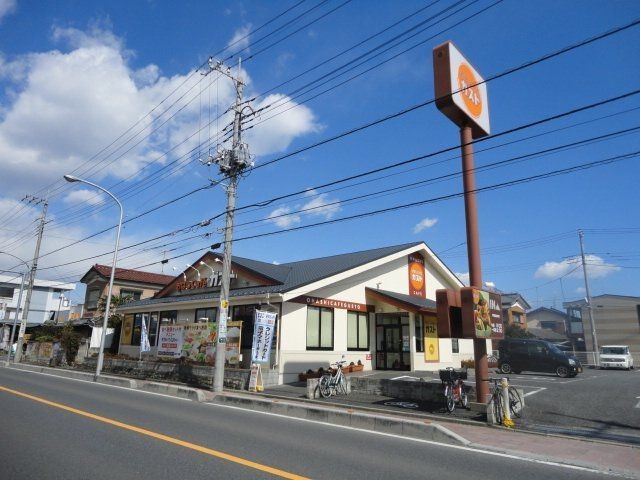 写真：おはしカフェ・ガスト戸田美女木店