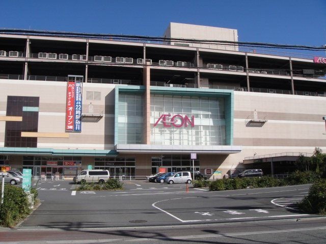 写真：イオン北戸田店