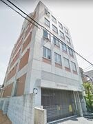 外観写真(昼)