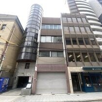 南久宝寺町1丁目ビルの外観