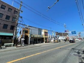 セイトビルの外観