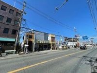 外観写真(昼)