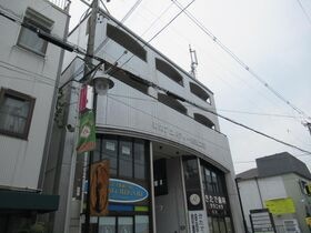 新栄プロパティー恵我之荘の外観